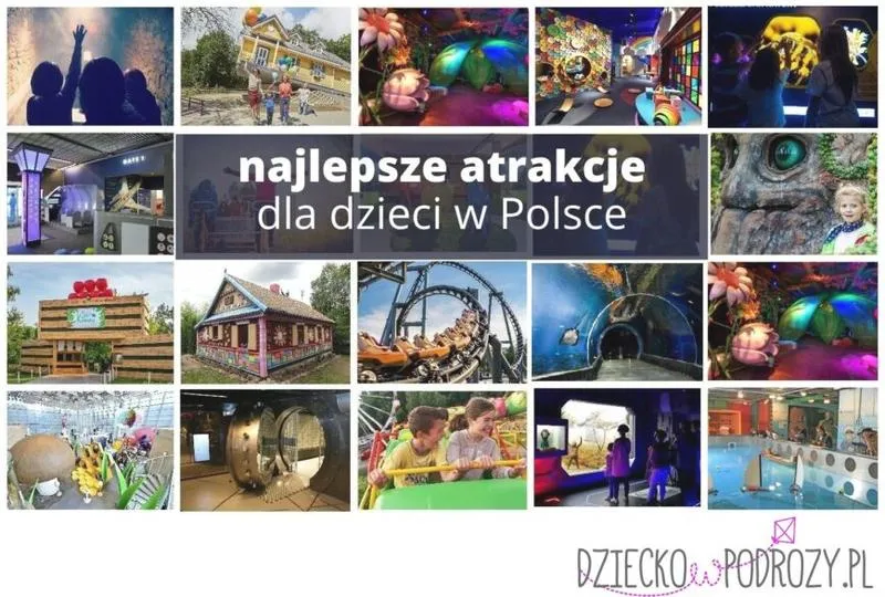 Mazowsze z dzieckiem