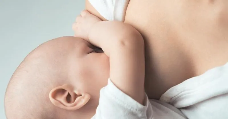 Metody odstawienia od piersi