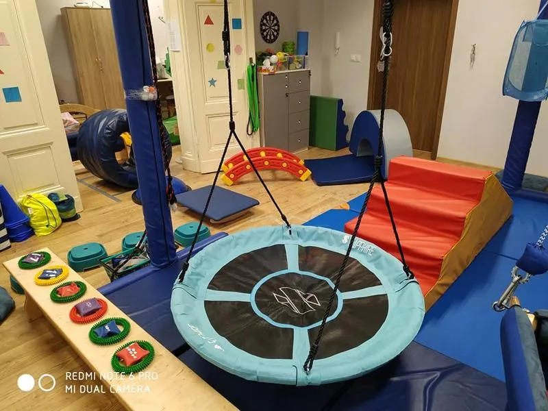 Metody terapeutyczne w integracji sensorycznej