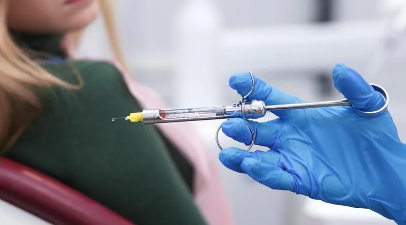 Mity o znieczuleniu w laktacji