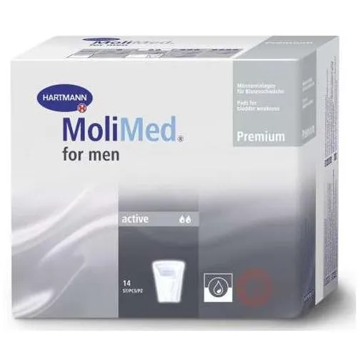 Molimed premium maxi