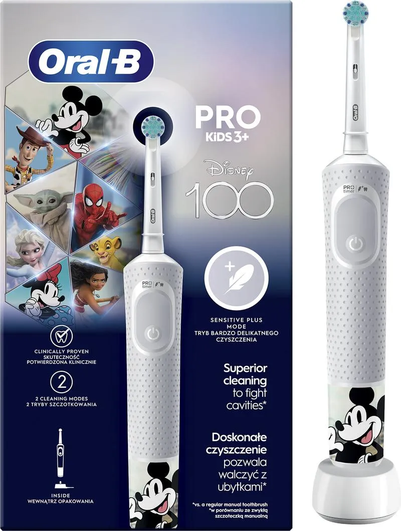 Motywacja do mycia zębów