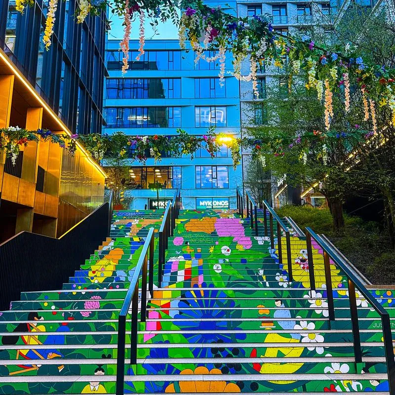 Muzea i centrum nauki dla dzieci