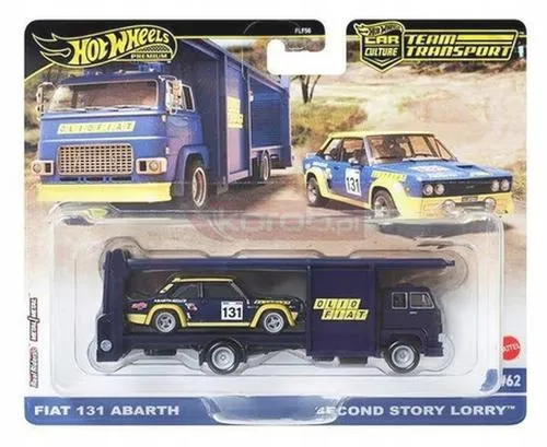 Najlepsze modele transporterów