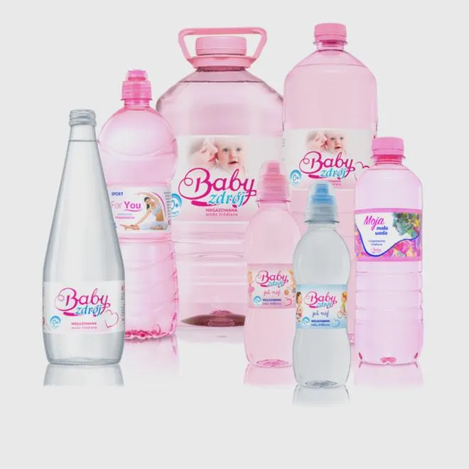 Napoje słodzone w diecie