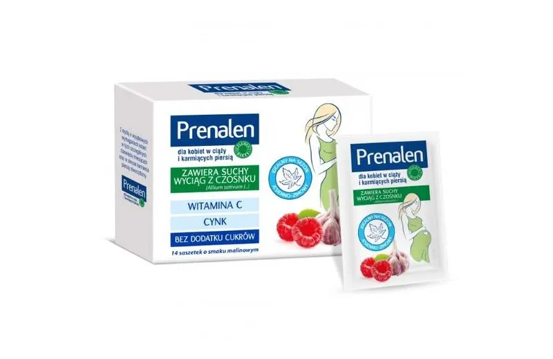 Naturalne metody na przeziębienie w laktacji