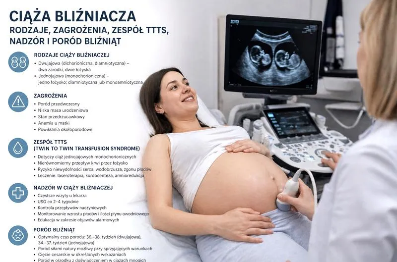 Naturalne metody przyspieszania porodu