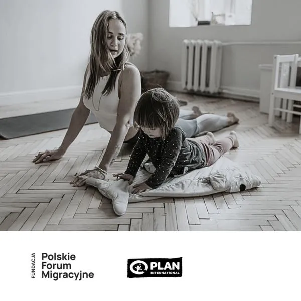 Naturalne procesy po porodzie