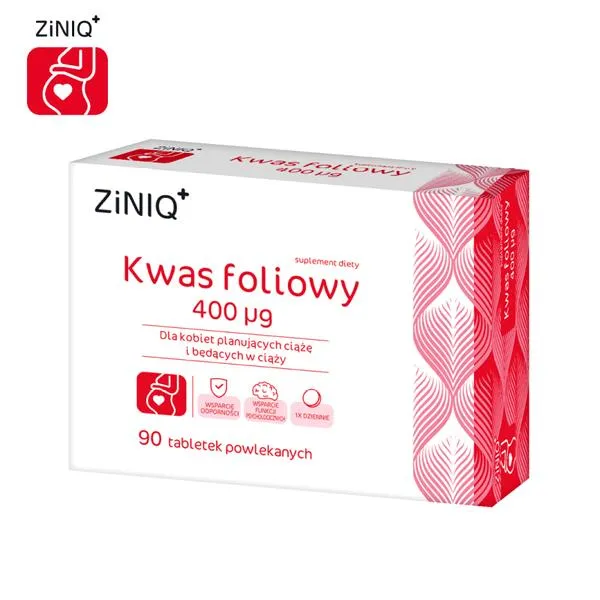 Naturalne źródła kwasu foliowego
