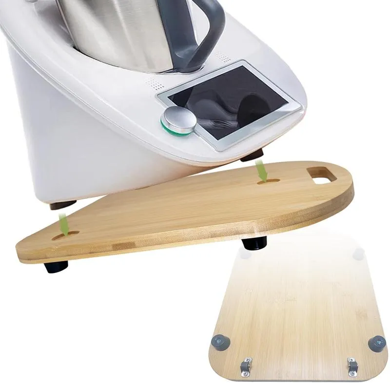 Nauka gotowania przez zabawę