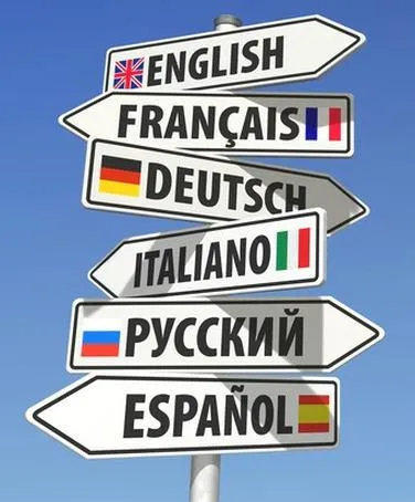 Nauka języków obcych dla dzieci