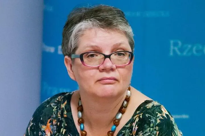 Nauka korzystania z nocnika