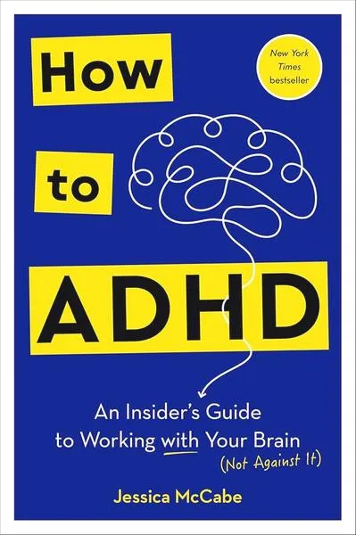 Objawy ADHD u przedszkolaka