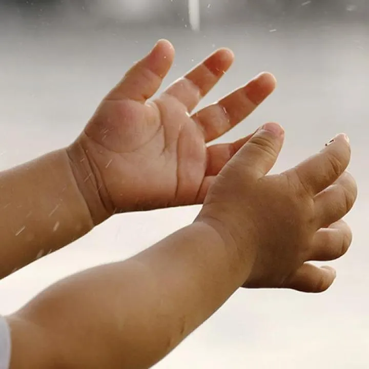 Objawy bostonki u dzieci