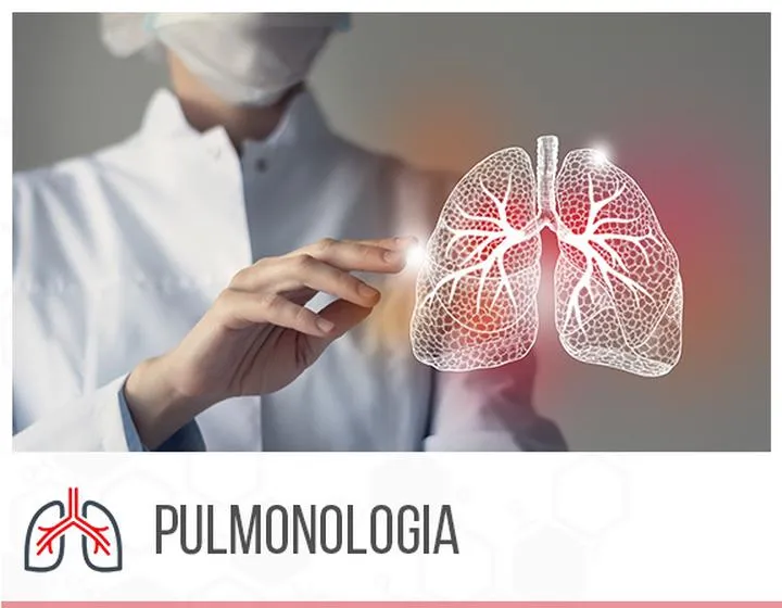 Objawy chorób płuc u dzieci