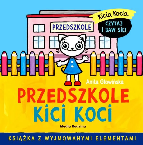 Odbiór dziecka z przedszkola