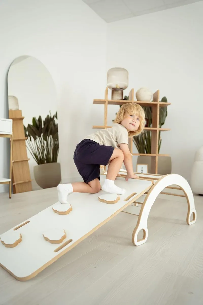 Opinie rodziców o Montessori