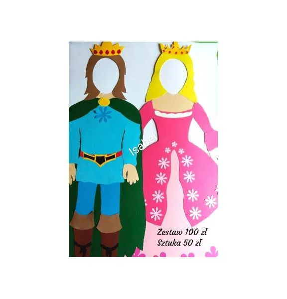 Organizacja zabawy dla dzieci