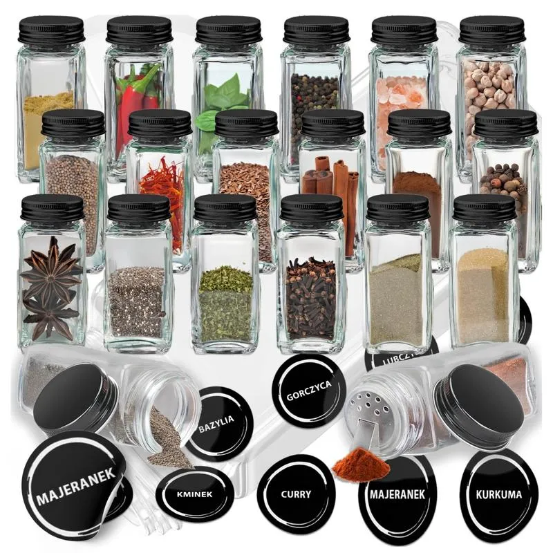 Ostre przyprawy w diecie karmiącej