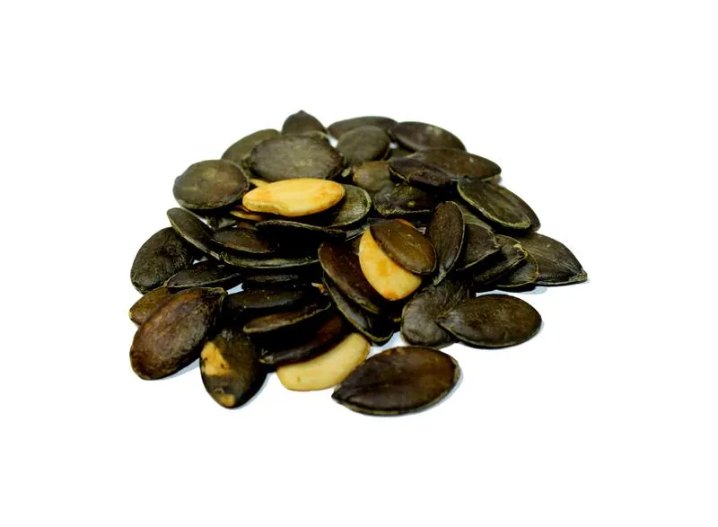 Pestki dyni
