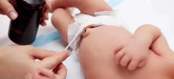 Pierwszy miesiąc po porodzie