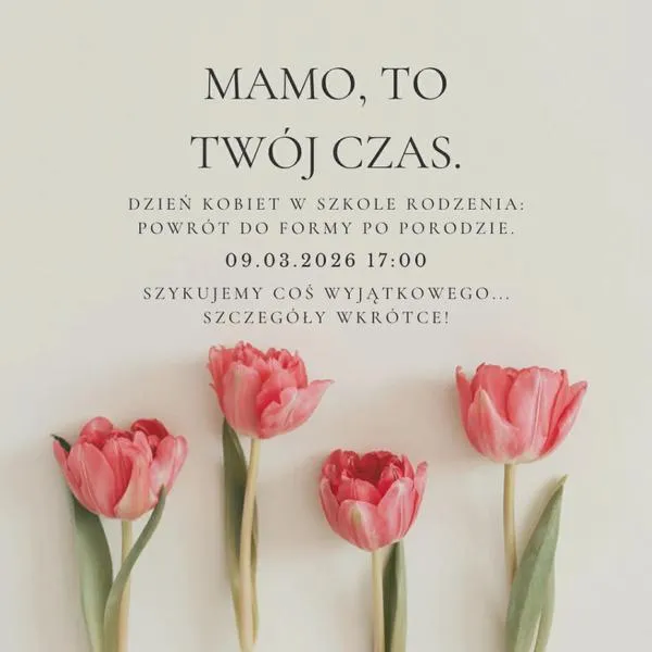 Pierwszy okres po porodzie