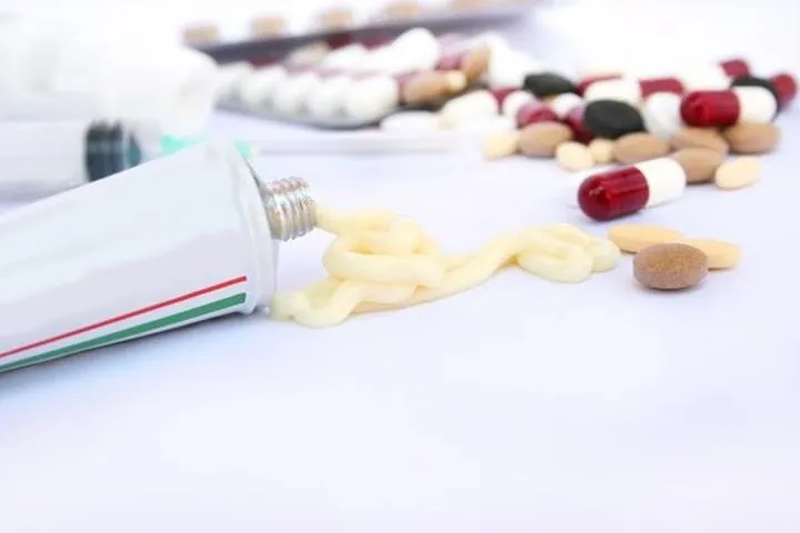 Podawanie antybiotyków dzieciom zalecenia