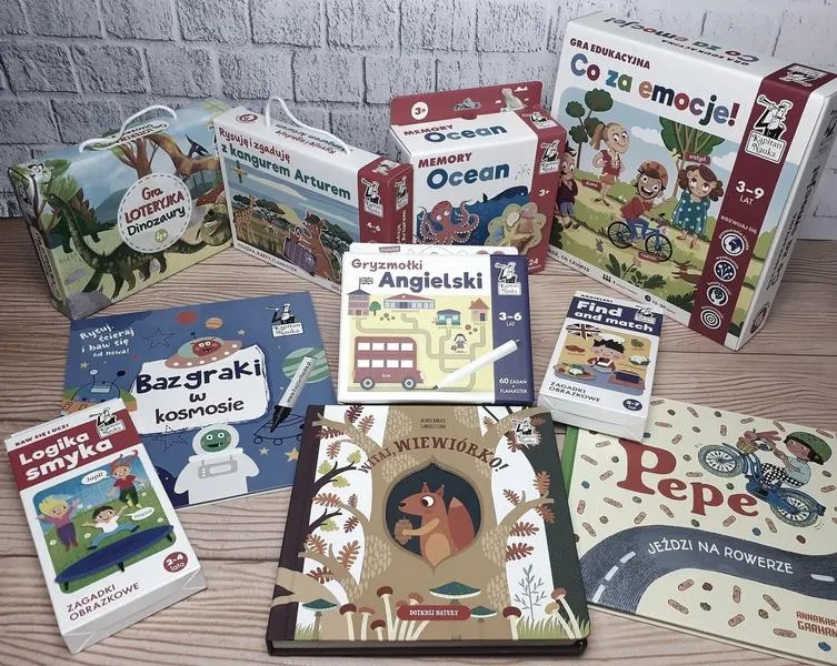 Podróże z dzieckiem