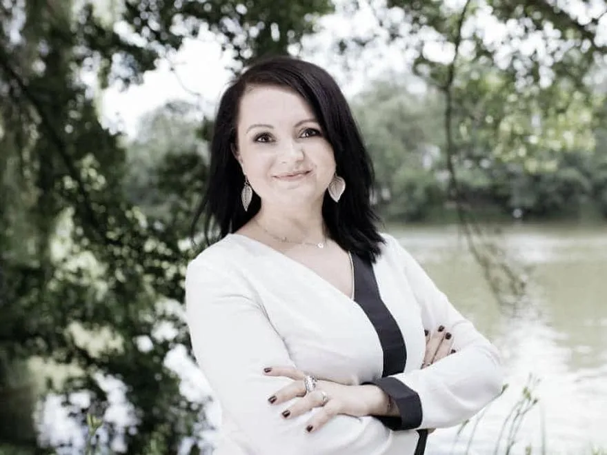 Poradnik dla młodych mam