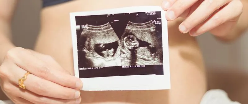 Porównanie USG z wyliczeniami kalendarzowymi