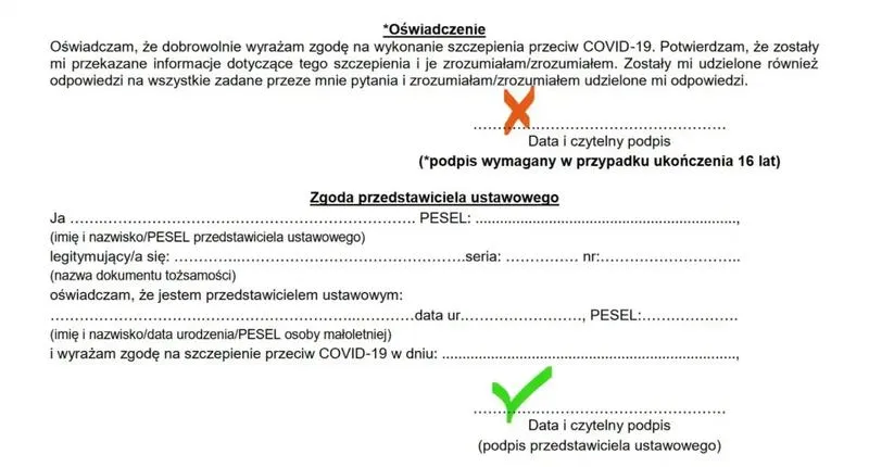 Powikłania po COVID-19