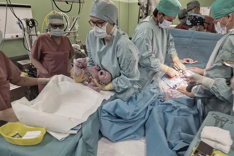 Powrót do formy po porodzie