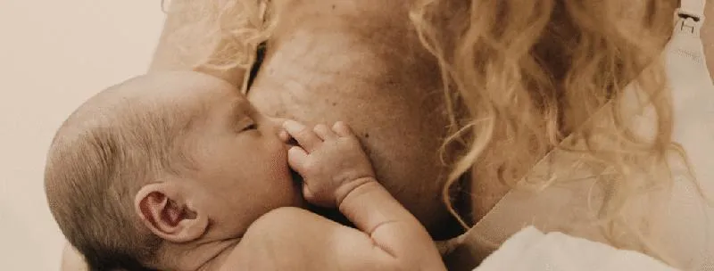 Powrót miesiączki u mam