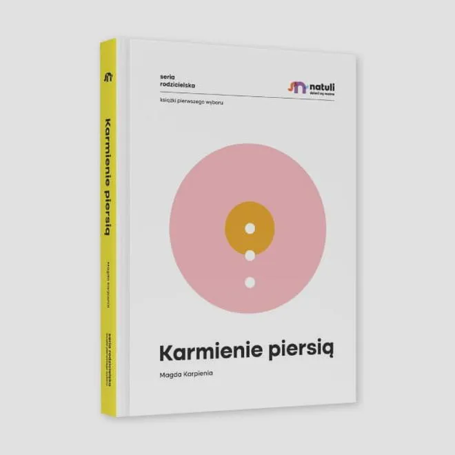 Pozycje do karmienia po cesarce