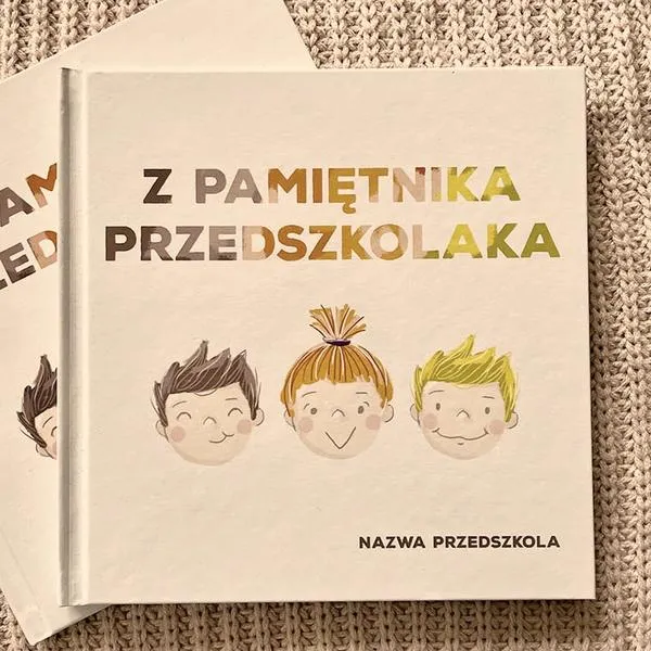 Praktyczne akcesoria dla dzieci