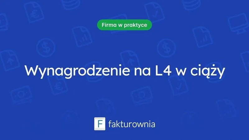 Prawa pracownicy w ciąży