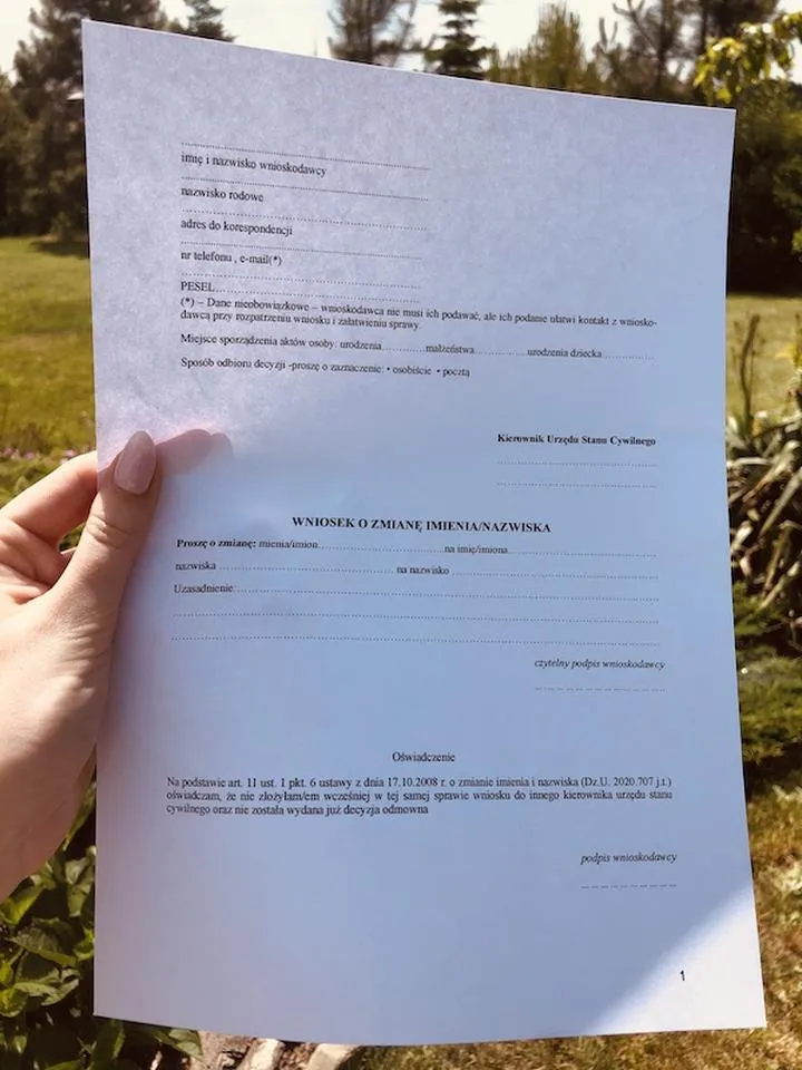 Prawo rodzinne i opiekuńcze