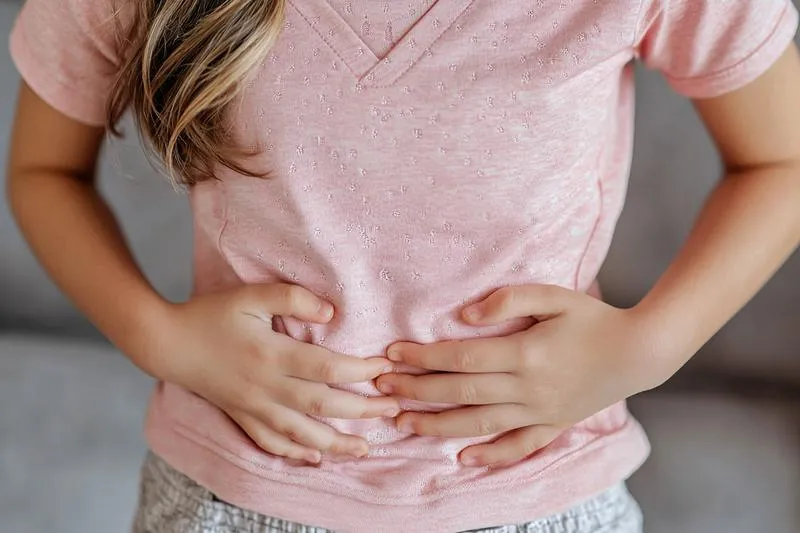 Problemy z brzuchem po ciąży