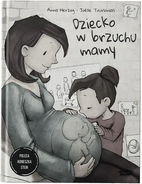 Proces trawienia u płodu