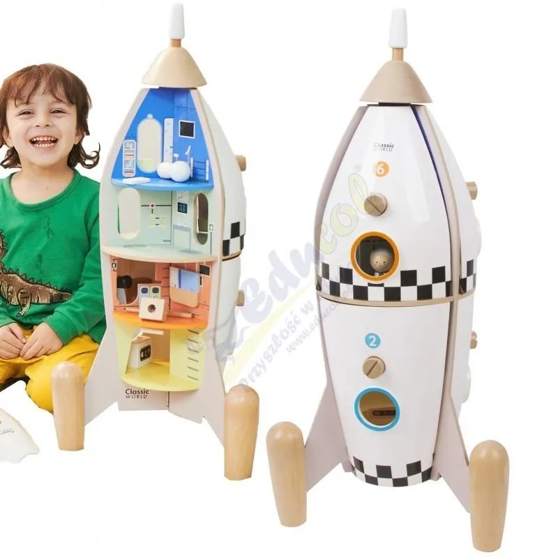 Projekt DIY krok po kroku