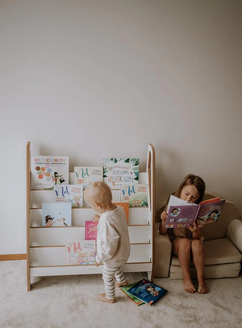 Prywatne przedszkole Montessori