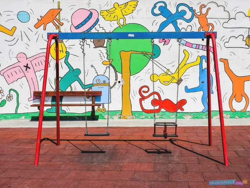 Przedszkole dla dzieci z orzeczeniem