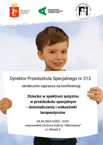 Przedszkole i adaptacja