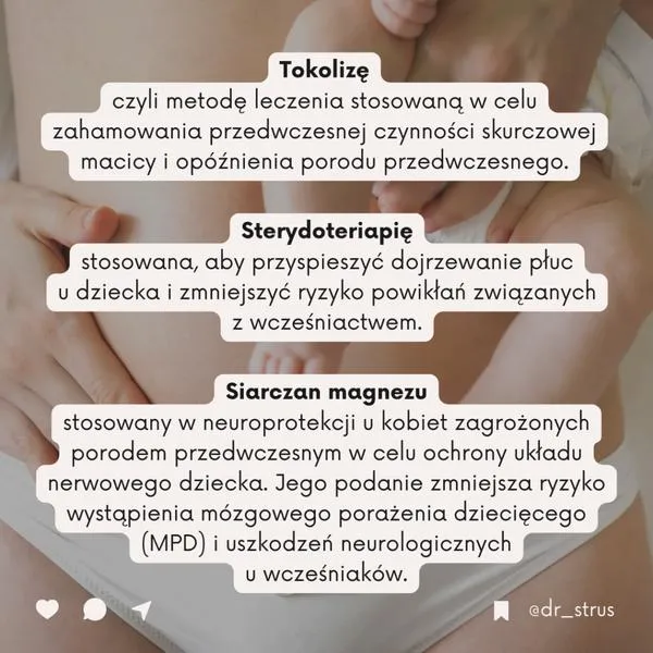 Przekroczenie terminu porodu
