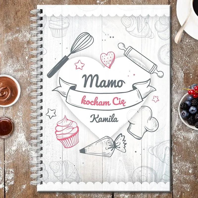 Przepisy dla mam karmiących