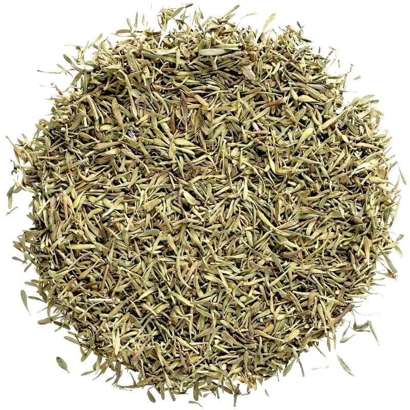 Przepisy z tymiankiem dla mam karmiących