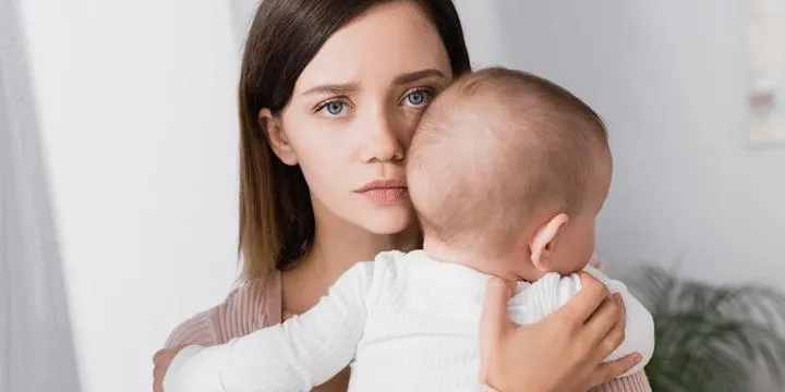 Przyczyny biegunki u 2-miesięcznego dziecka