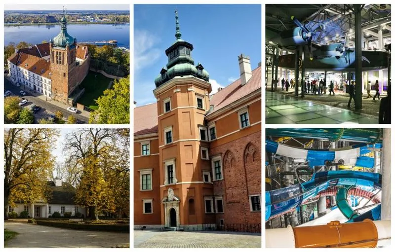 Przyrodnicze odkrycia