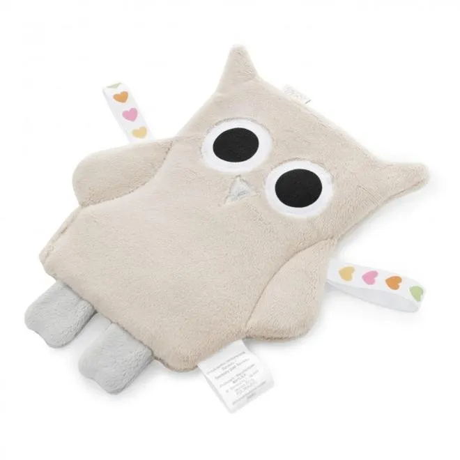 Przytulanka sensoryczna