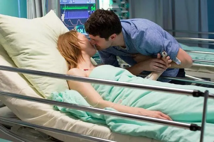 Rodzinne plany Adama i Wiki